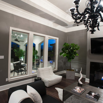 GRAND POINTE RESIDENCE