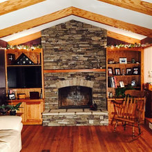 Living Room Ideas