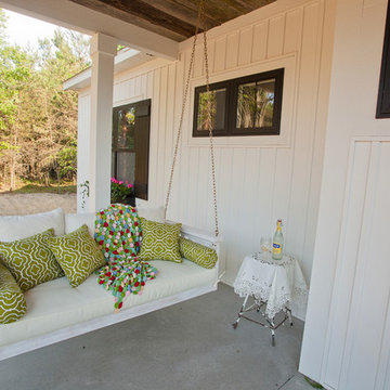 Custom Homes