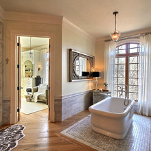 Bath tub