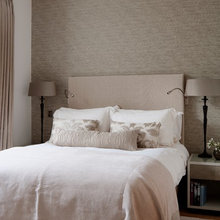 spare bedroom