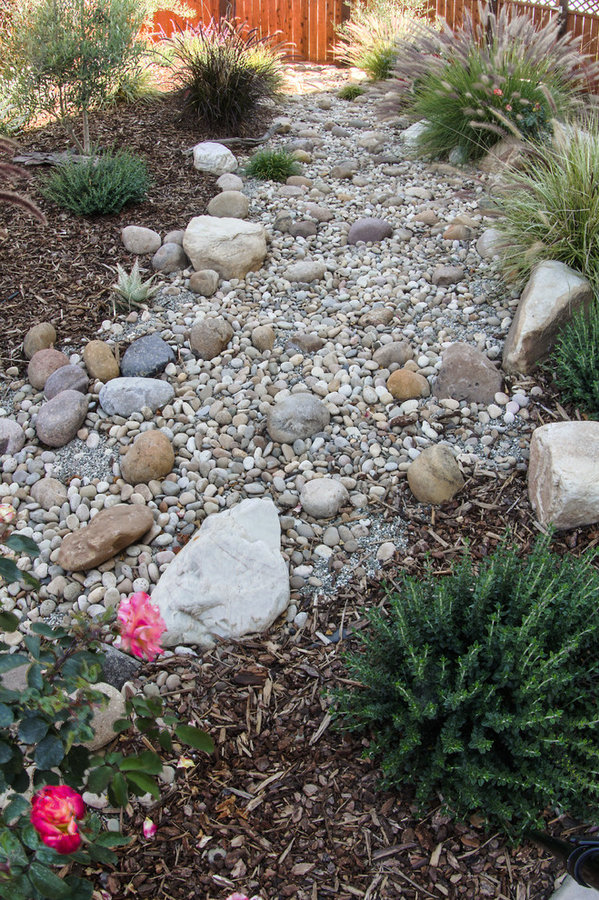 Nester D Plan - Customized by clients in "Monterey Style"