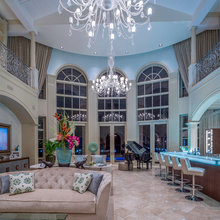 new -A-Blue Jack interiors