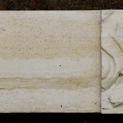Sienna Limestone - Products