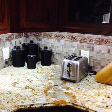 Kitchen LED Lighting