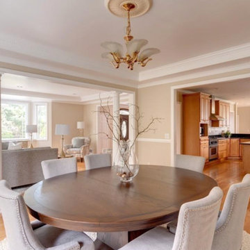 32 Ledgewood Road, Weston, MA