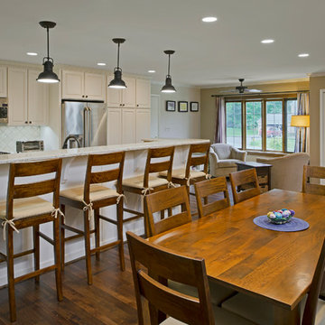 Kitchen Expansion