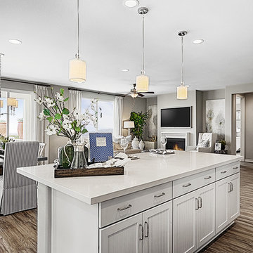 Kitchen Lighting