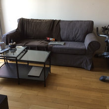 Living Room Ideas