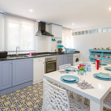 Ejemplos fotografía Inmobiliaria