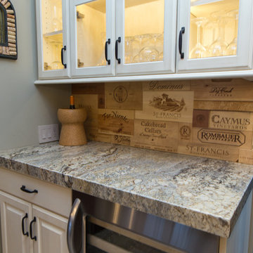Urbandale Kitchen Remodel