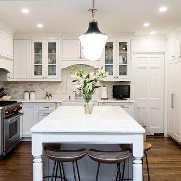 Eastchester Kitchen