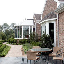 Screened Porch