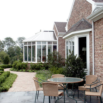Sunrooms