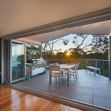 Blairgowrie Alterations & Addtion