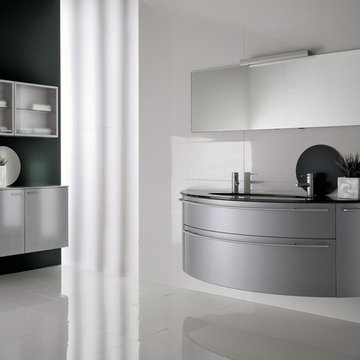 BATHROOMS. MODERN. IN SAN DIEGO. Part II