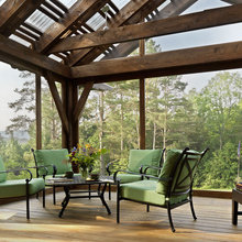 Screened Porch