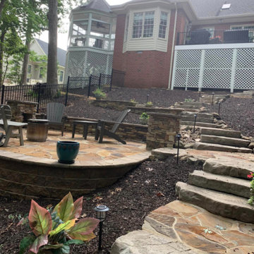 Creating Curb Appeal