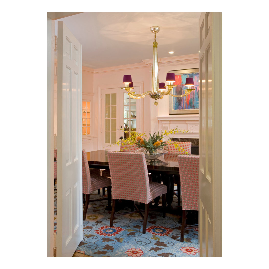 Maryland Residence