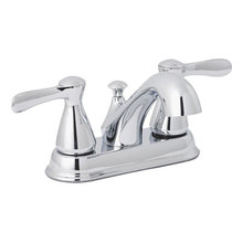 Bathroom Faucet