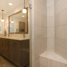 Master Bath Stonequarry