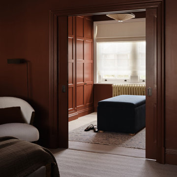 Wandsworth Family Home