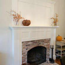 Living Room Ideas