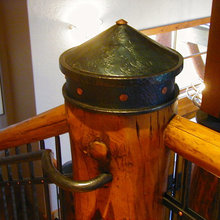 Railing/Stairs