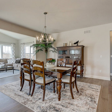 The Danbury | Oak Creek, WI