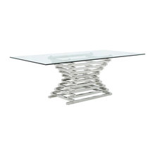 Dining tables