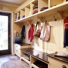 Mudroom Ideas