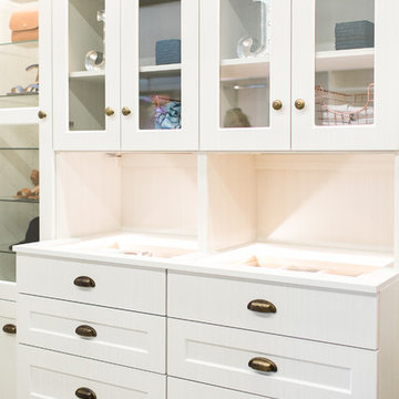 STOR-X Collection by Jillian Harris