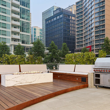 NanaWall Patio Remodel