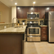 Condo Ideas