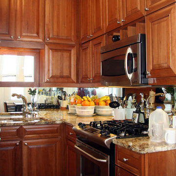 KAM Residence, Washington, DC