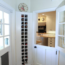 Mud Room