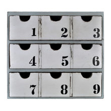Home Office Ideas