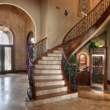 handrail