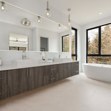 Bathroom Cabinet Ideas