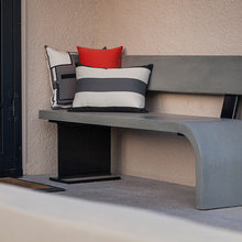 Garden - furniture