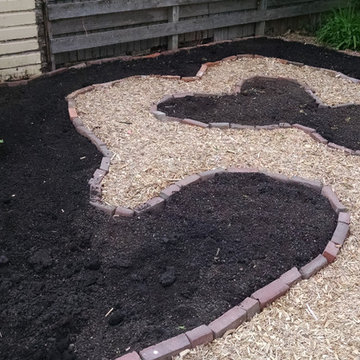 Vegetable Garden