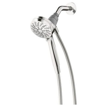 Moen Engage 1.75 GPM Six-function Eco-Performance Handshower, Chrome