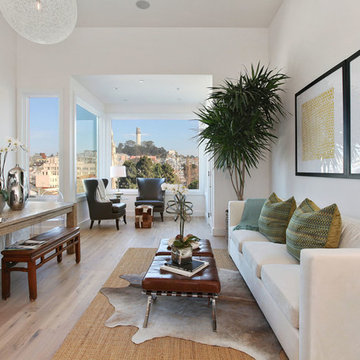 Mason Street Remodel