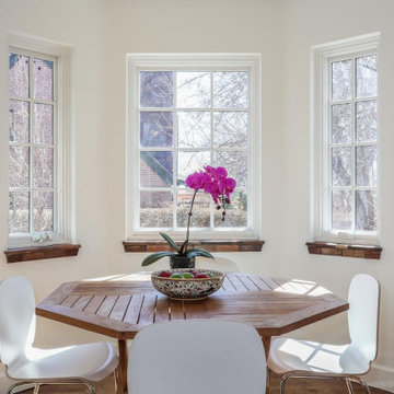 Palo Alto Construction Management Projects