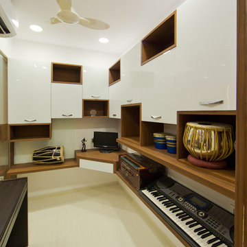 Residence at Marol, Andheri East