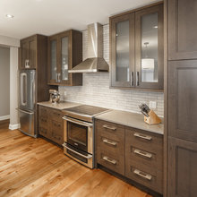 Kitchen Ideas