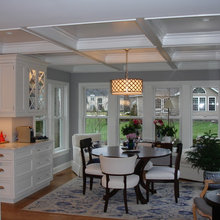 Lighting over Table