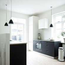 Køkkendesign