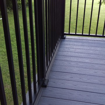 Decks