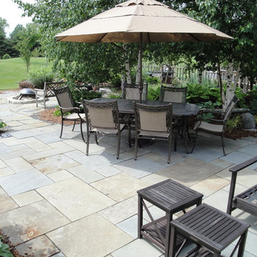 A Garden for Every Season